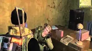 StalkerOnline задание 