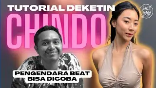 CHINDO INI TERNYATA NAKSIR DENGAN ORANG JAWA/ JAWA JAWA JAWA