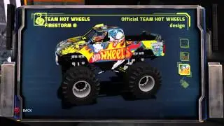 Hot Wheels Meilleur Pilote Mondial   Launch Trailer   FR   PS3 Xbox360 WiiU 3DS PC