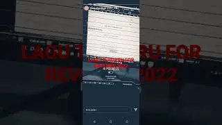 Bocoran lagu terbaru dari For Revenge di tahun 2022, kira kira bagus tidak lagunya