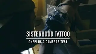 Sisterhood Tattoo
