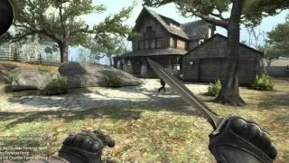 Finding Wrong Servers On CS:GO