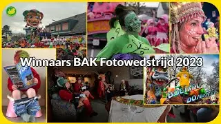 Winnaars BAK Fotowedstrijd 2023!