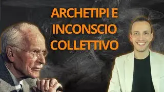 Archetipi: Significato e relazione con l'Inconscio Collettivo