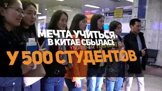 Бесплатное обучение в Китае - это реально!