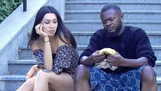 Не в деньгах счастье, жизнь богатых и бедных (короткометражный фильм)
