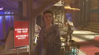 Dying Light 2 Stay Human Прохождение 39 Не твой уровень