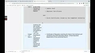 Clauses for the Application of Domicile certificate