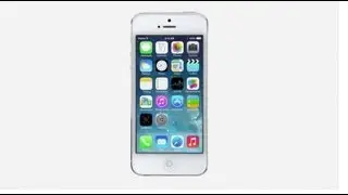 Apple iOS 7 Official Presentation Apple WWDC Keynote 2013
