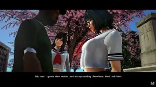 Missions: Big Smoke, Sweet and Kendl  (Gameplay)  - GTA SA: PROJECT JAPAN 4.0 Mod