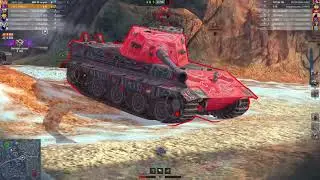 WOT Blitz | ESA Ep.123 | Leopard PT A / E 75 / Type 58