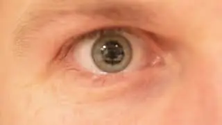 Eye Experiment