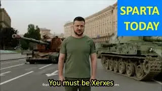 SPARTA TODAY