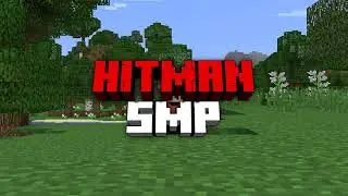 My HitmanSMP Application.