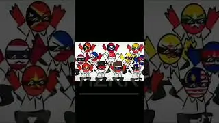 countryhumans se-asean × rusia |! Hynz Skova !| ( countryhumans )✨