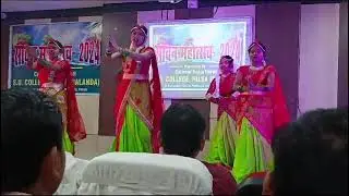 welcome song dance video