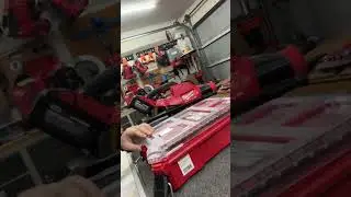 Other ways the New Milwaukee Tool bit bins don’t fit in the PACKOUT system Mods 