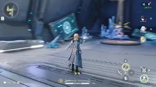 Luuk New Idle Animation?