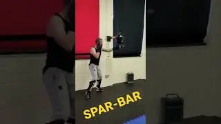 Playing with the SparBar!