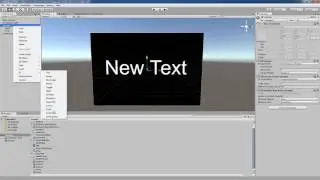 Unity 5 Tutorial: Ordering and Rendering of Canvas Elements