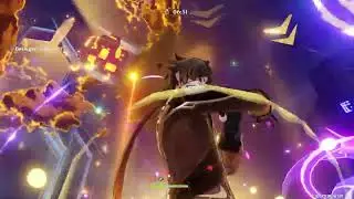 Genshin Impact (PC, German)#30: Sumeru Versammlung Event Part 1