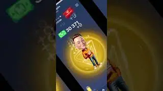 Устал тапать хомяка ? тогда тебе сюда ! #muskempire #crypto #games #money