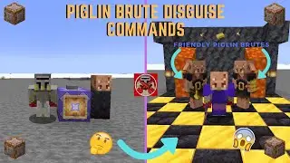 Command Block Tutorial 
