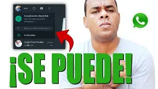 COMO ENTRAR A WhatsApp Web DESDE UN iPhone
