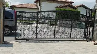 Bft Deimos 800 - Bft Bahçe Kapısı Motoru - Bft Kayar Kapı Motoru - Bft Kumanda - Bft kumanda