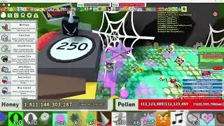 White hive STUPIDLY OP