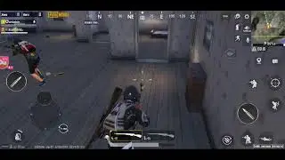 Четырнадцатый стрим PUBG (Красивая победа)