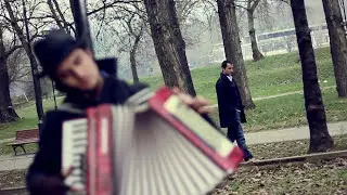 Esad Ademi - Kurre Mos u Gezofsh