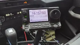 No Ham Radio In Tallahassee!!!!!!