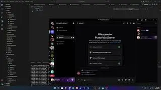 Discord Bot showcase 2