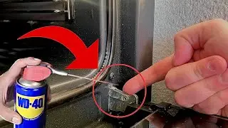🔥The neighbor was a Shock! Nobody knew about this oven function.