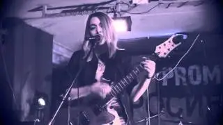 The Refrigerator Cuties - Nothing Gonna Change@Nikolaev_21.Apr.2012