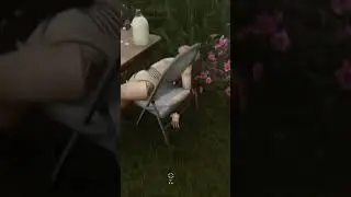 Atomic Heart DLC short moment