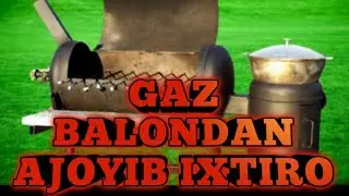 AJOYIB IXTIRO 😱😱😱