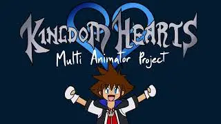 Project Announcement!