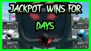 Trade Tower Jackpots (Huge Inf Wins) Watch Until The End @GPR3