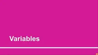Using variables in GraphQL | Part - 8 | Creating GraphQL APIs with ASP.Net Core for Beginners