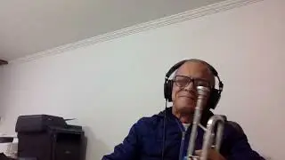 Cantata 147 - J.S.BACH - VERSÃO DE FERNANDO LOPEZ.