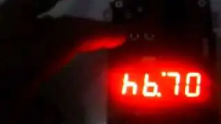 AVR - SHT11