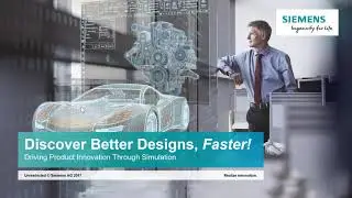 Next Generation CFD and STAR-CCM+