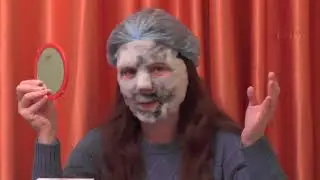 Faberlic маска для лица beauty lab арт. 1043. Что же получилось после нанесения?