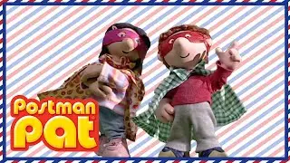 Julian the Superhero 🦸 | Postman Pat | Full Episodes