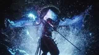 Yakumo VS Cetus