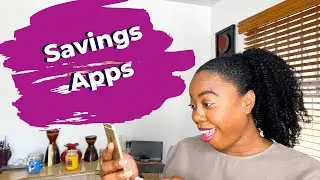 BEST SAVINGS APPS 2020