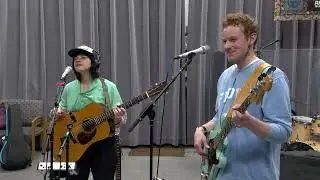 Rachel Baiman - Lovers and Leavers