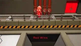 KARATE KICK